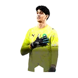 FC모바일 THE WORLD'S GAME 26 야신 부누 선수 카드
