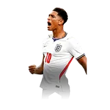 FC모바일 THE WORLD'S GAME 26 J. 벨링엄 선수 카드