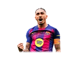 FC모바일 26TOTS 하피냐 선수 카드