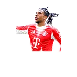 FC모바일 26TOTS 마이클 올리세 선수 카드
