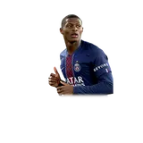 FC모바일 26TOTS 누누 멘데스 선수 카드