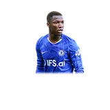 FC모바일 26TOTS M. 카이세도 선수 카드
