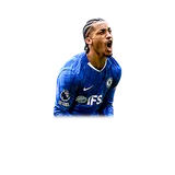 FC모바일 26TOTS 주앙 페드루 선수 카드