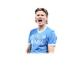 FC모바일 26TOTS 스콧 맥토미니 선수 카드
