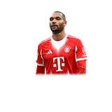 FC모바일 26TOTS 요나탄 타 선수 카드