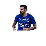 FC모바일 26TOTS 테오 선수 카드