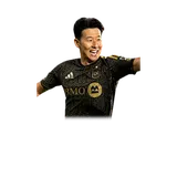 FC모바일 26TOTS 손흥민 선수 카드