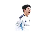 FC모바일 26TOTS 이동경 선수 카드