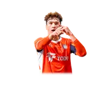 FC모바일 26TOTS E. 쇼무로도프 선수 카드