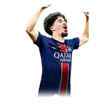 FC모바일 26TOTS 비티냐 선수 카드