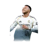 FC모바일 26TOTS 킬리안 음바페 선수 카드