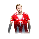 FC모바일 26TOTS 해리 케인 선수 카드