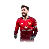 FC모바일 26TOTS 브루누 페르난데스 선수 카드