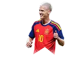 FC모바일 THE WORLD'S GAME 26 다니 올모 선수 카드