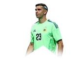 FC모바일 THE WORLD'S GAME 26 E. 마르티네스 선수 카드