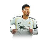 FC모바일 Champions 26 J. 벨링엄 선수 카드