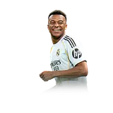 FC모바일 Champions 26 킬리안 음바페 선수 카드