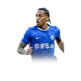 FC모바일 Champions 26 주앙 페드루 선수 카드