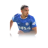 FC모바일 Champions 26 L. 콜윌 선수 카드