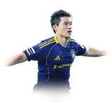 FC모바일 KL26 이동경 선수 카드