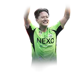 FC모바일 KL26 이승우 선수 카드
