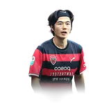 FC모바일 KL26 기성용 선수 카드
