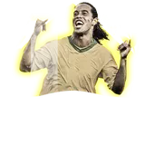 FC모바일 FIFA 월드컵 2022™ 호나우지뉴 선수 카드