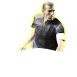 FC모바일 FIFA 월드컵 2022™ 지네딘 지단 선수 카드