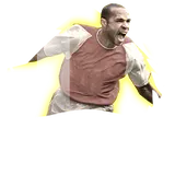 FC모바일 FIFA 월드컵 2022™ 티에리 앙리 선수 카드