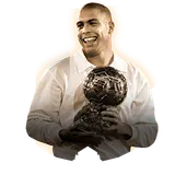 FC모바일 Ballon d'Or 24 호나우두 선수 카드