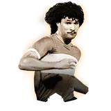 FC모바일 Ballon d'Or 24 루드 굴리트 선수 카드