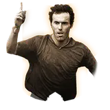 FC모바일 Ballon d'Or 24 로랑 블랑 선수 카드