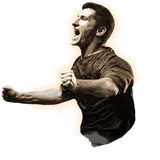 FC모바일 Ballon d'Or 24 다보르 슈케르 선수 카드