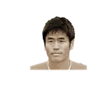 FC모바일 ICONS MATCH 25 설기현 선수 카드