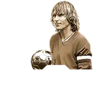 FC모바일 Ballon d'Or 25 파벨 네드베드 선수 카드