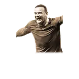 FC모바일 EPL26 웨인 루니 선수 카드