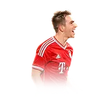 FC모바일 Champions 26 필립 람 선수 카드