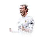 FC모바일 Champions 26 가레스 베일 선수 카드