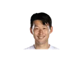 FC모바일 킥오프 손흥민 선수 카드