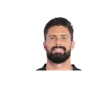 FC모바일 UCL24 올리비에 지루 선수 카드