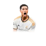 FC모바일 UCL24 J. 벨링엄 선수 카드