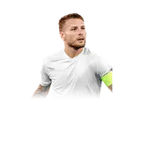 FC모바일 UCL24 치로 임모빌레 선수 카드