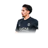 FC모바일 UCL24 마르키뉴스 선수 카드