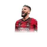 FC모바일 UCL24 올리비에 지루 선수 카드