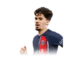 FC모바일 UCL24 비티냐 선수 카드