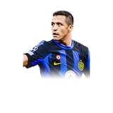 FC모바일 UCL24 A. 산체스 선수 카드