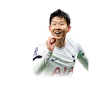 FC모바일 Rivals24 손흥민 선수 카드