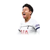 FC모바일 Rulebreakers24 손흥민 선수 카드