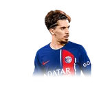 FC모바일 PSG24 비티냐 선수 카드