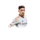 FC모바일 24TOTY F. 발베르데 선수 카드